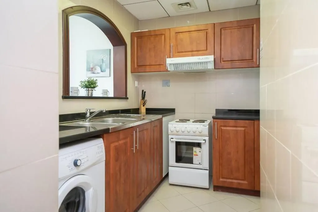 Stonetree - Lake View - Family-Friendly Location Дубай Апартаменты
