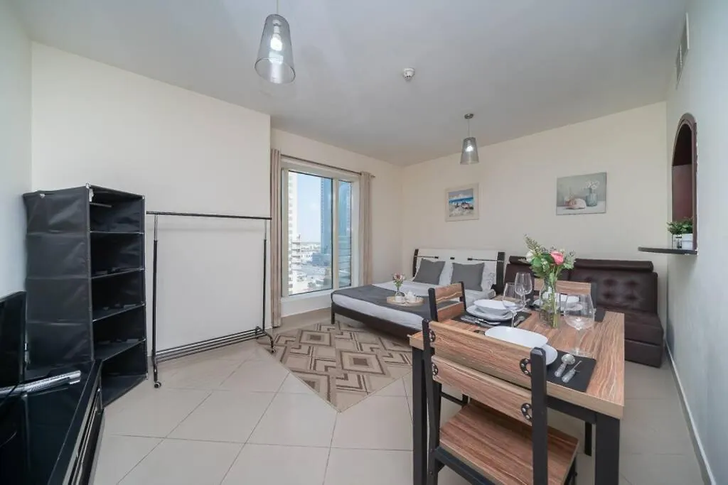 Апартаменты Stonetree - Lake View - Family-Friendly Location Дубай ОАЭ