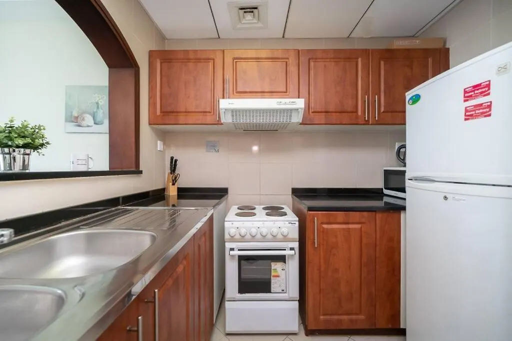 Stonetree - Lake View - Family-Friendly Location Дубай 0*,  ОАЭ