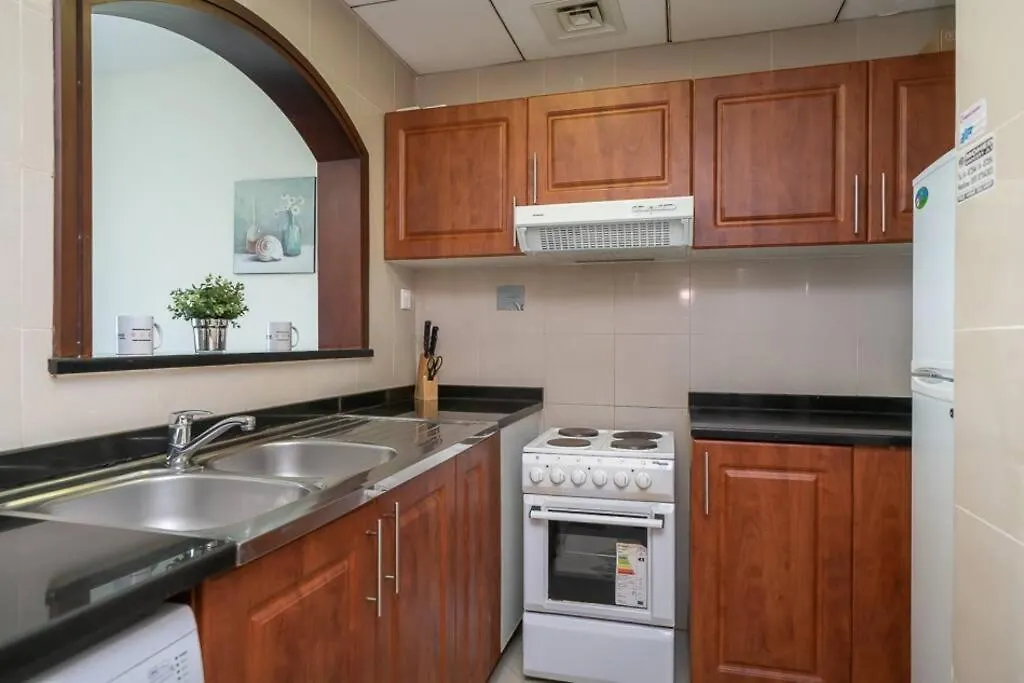 Stonetree - Lake View - Family-Friendly Location Dubai