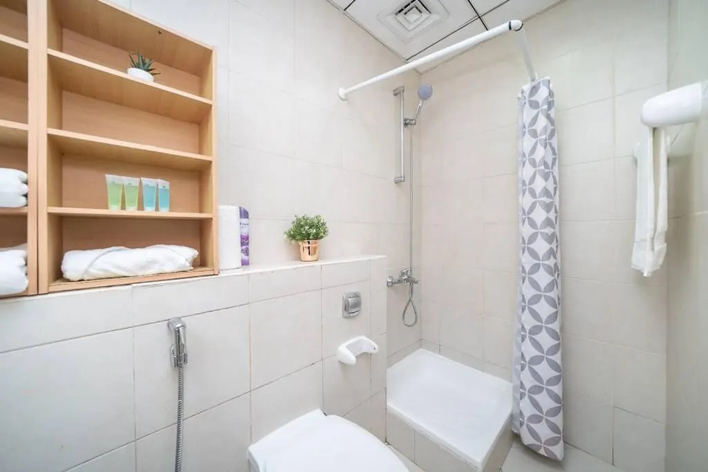 Stonetree - Lake View - Family-Friendly Location Dubai United Arab Emirates