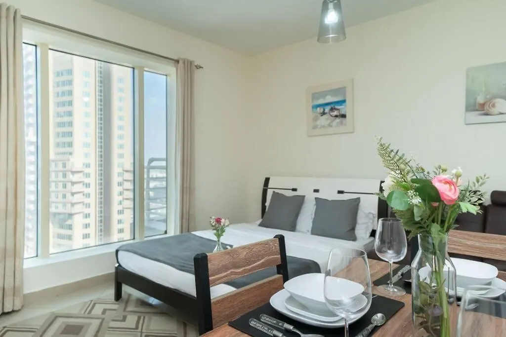 Stonetree - Lake View - Family-Friendly Location Dubai United Arab Emirates