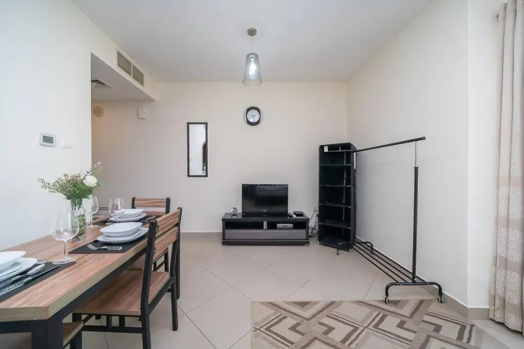 Stonetree - Lake View - Family-Friendly Location Dubai 0*,